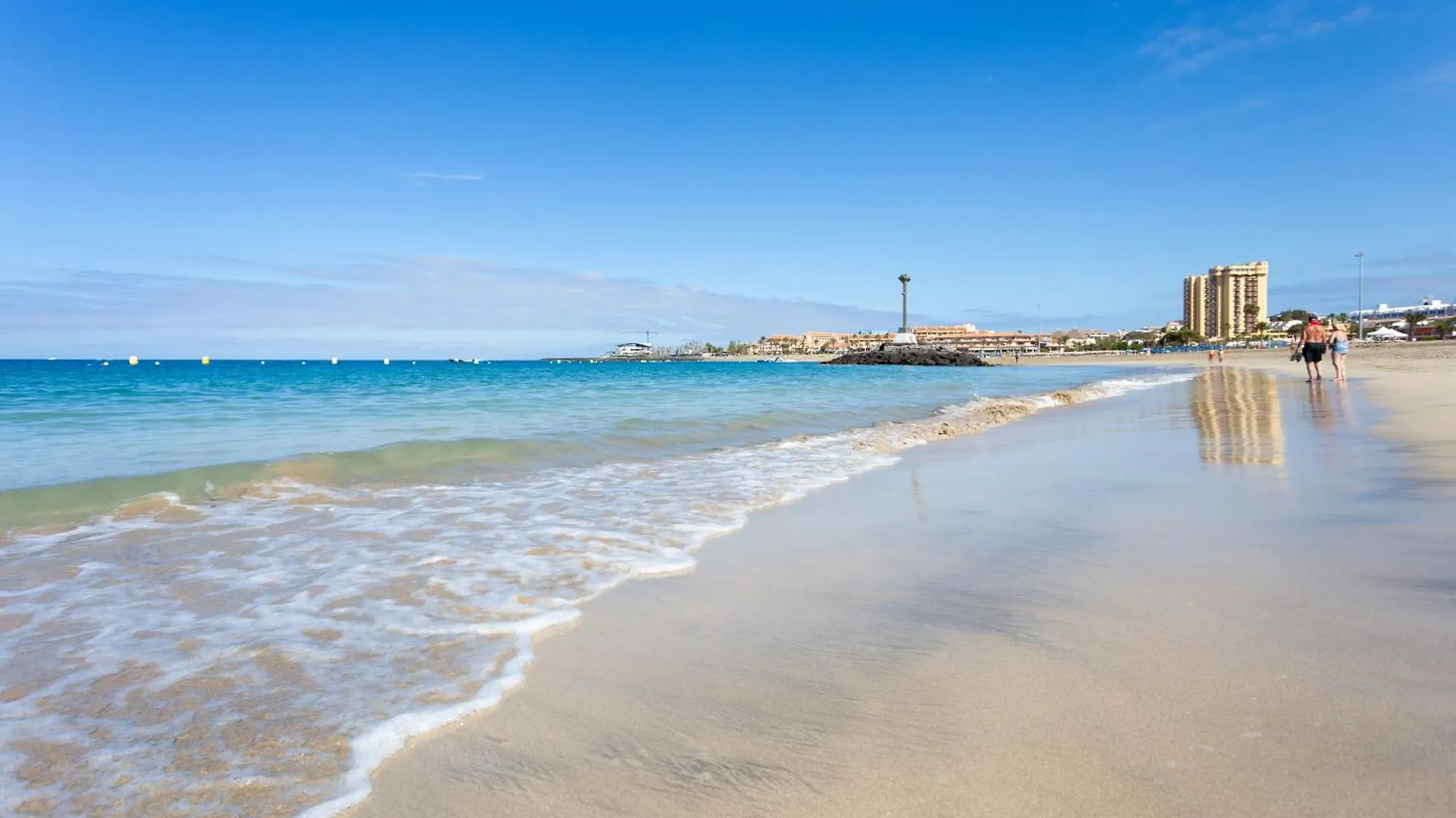 Apartment Home2Book Chic Costa Adeje Getaway Sea Views &Pool