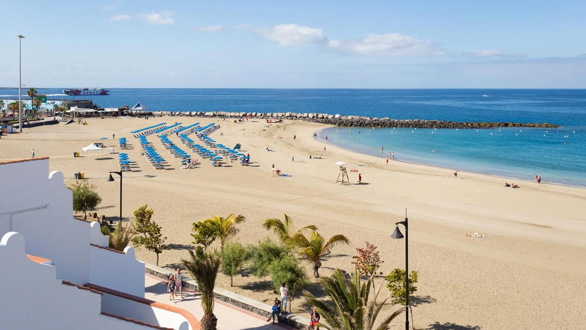Home2Book Chic Costa Adeje Getaway Sea Views &Pool Apartment