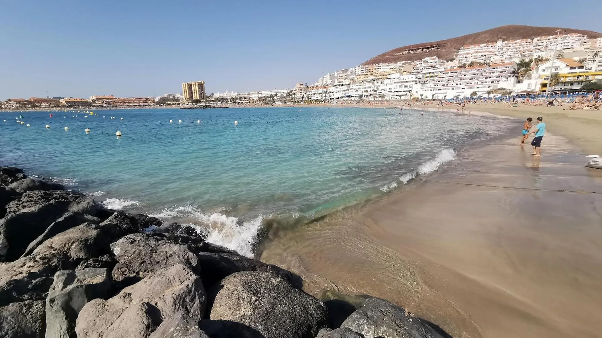 Apartment Home2Book Chic Costa Adeje Getaway Sea Views &Pool