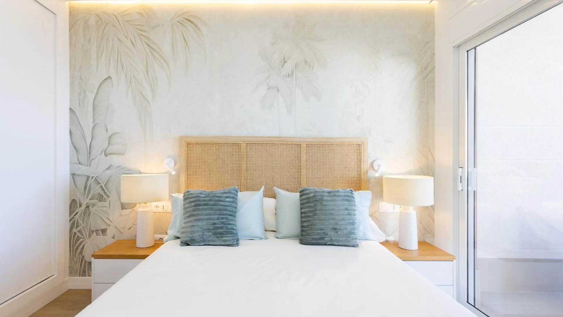Home2Book Chic Costa Adeje Getaway Sea Views &Pool
